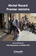 Michel Rocard Premier ministre